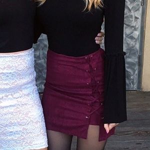 Von Maur pencil skirt